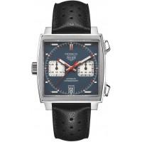 Tag Heuer Monaco Steve McQueen Limited Men's Watch CAW211P-FC6356